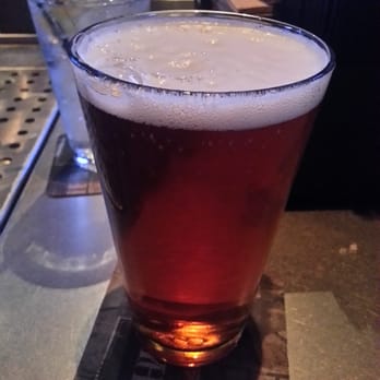 Yard House - Great Divide Hercules. Nice hoppy Imperial IPA. $7.20 a pint - New American Near Me - Phoenix, Arizona Yard House - Great Divide Hercules. Nice hoppy Imperial IPA. $7.20 a pint - New American Near Me - Phoenix, Arizona