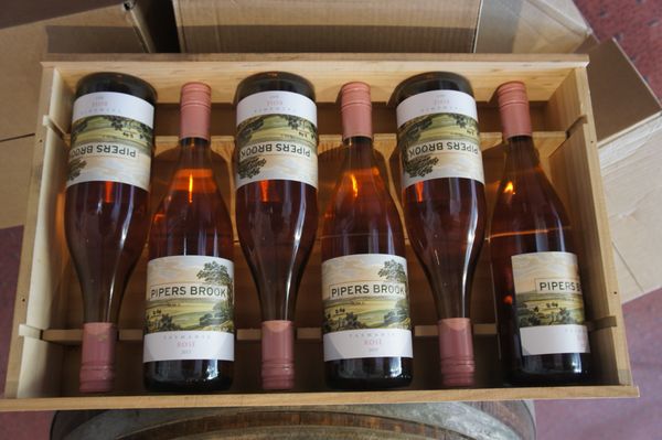 Pipers Brook Vineyard by null