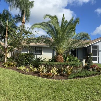 Next Level Landscaping and Maintenance - Fresh and clean - Landscaping Near Me - Lake Worth, Florida Next Level Landscaping and Maintenance - Fresh and clean - Landscaping Near Me - Lake Worth, Florida