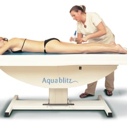 Rebalance - The aquablitz anti cellulite treatment exclusive to rebalance.it leaves your skin glowing and feeling super smooth