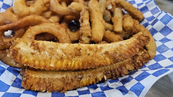 Country Kitchen by null