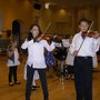 Photo of Julie's Strings