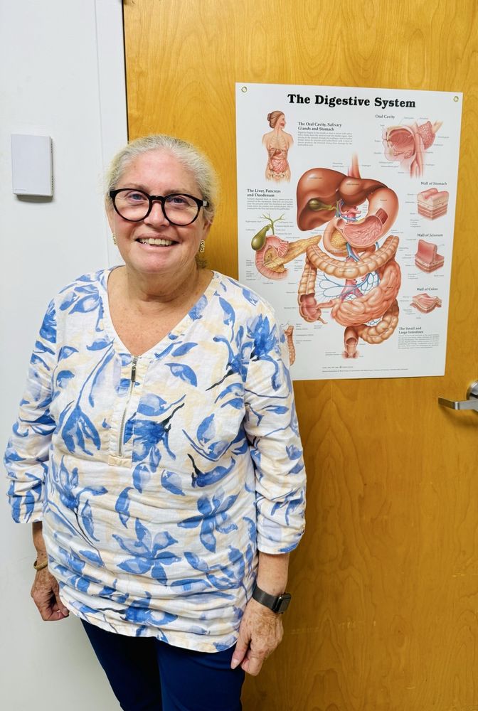 Orlando Health Digestive Health Institute