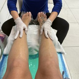 Pedicure