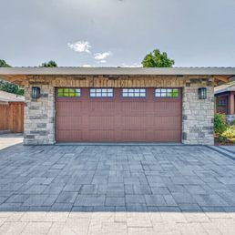 Exterior photo of Advanced Pavers & Landscape - Sacramento , California Exterior photo of Advanced Pavers & Landscape - Sacramento , California