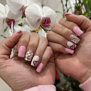 Moon Nails & Spa - Nail Salons Near Me - La Mesa, California Moon Nails & Spa - Nail Salons Near Me - La Mesa, California