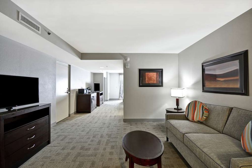 Hilton Garden Inn Toledo Perrysburg