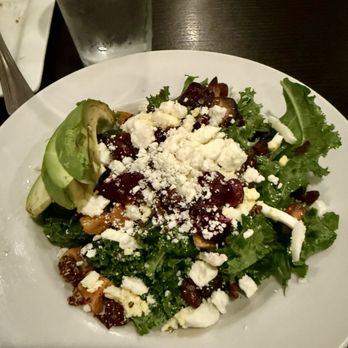 Chill Kitchen & Bar - 1/2 Superfood Salad - Desserts Near Me - Marlborough, Massachusetts