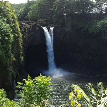 Rainbow Falls - Parks Near Me - Hilo, Hawaii Rainbow Falls - Parks Near Me - Hilo, Hawaii
