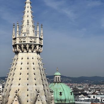 Domkirche St. Stephan - View - Churches Near Me - Vienna, 9