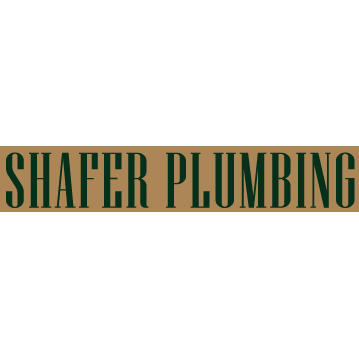 Slide of Shafer Plumbing