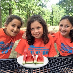 Manhattan Beach Summer Camp