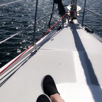 Gone Sailing San Diego - Boat Charters Near Me - San Diego, California