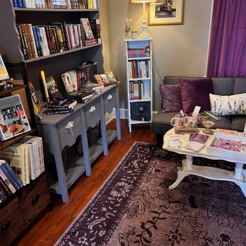 Needful Things - Bookstores Near Me - Southport, North Carolina