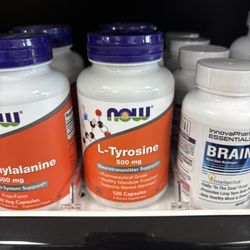 Supplements are amazing Roman was a stud great young man deserves a raise and great sales! Can't be beat the price or atmosphere!