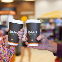 Roaster's Market