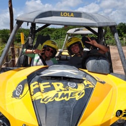 Off Road Games - Ready, set... MUD!