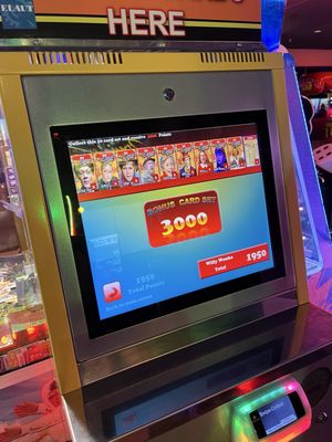 Lucky Strike Riverside by null