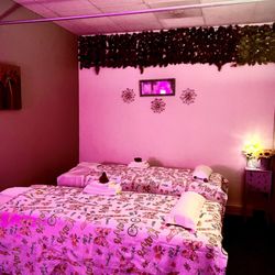 Healing Path Massage Spa