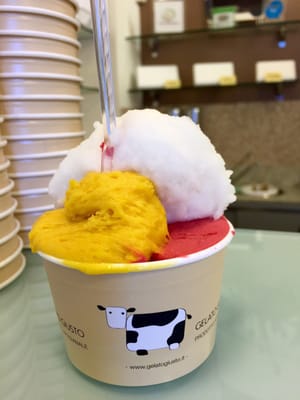 Gelato Giusto by null