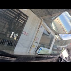 Apex Auto Glass