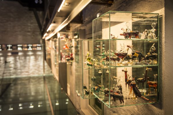 The Mini Bottle Gallery AS by null