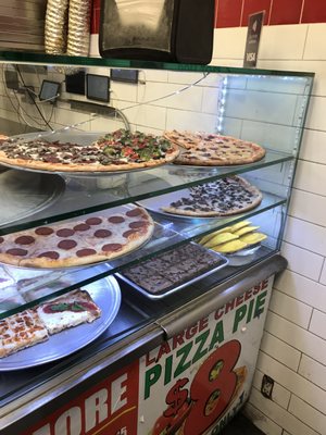 1 Dollar Pizza by null