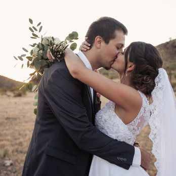 Lash + Veil - Almedina & Dino 2019 - Hair Stylists Near Me