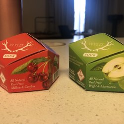 Star Buds Louisville - My favorite brand!