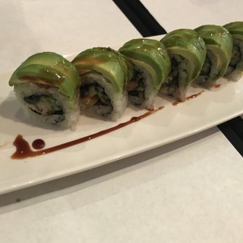 Shinobu Sushi - Japanese Near Me - North York, Ontario