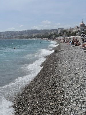Ruhl Plage by null