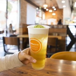 It's Boba Time - Ming Ave