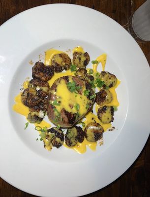 Lagniappe Cajun Creole Eatery by null