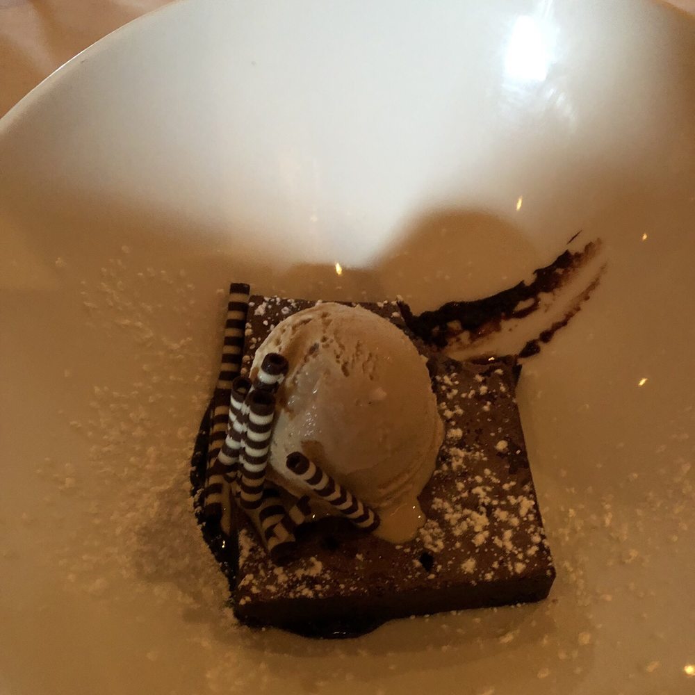 Parc Bistro - HomeMade Brownie dessert!! Amazing!! - French Near Me - Skippack, Pennsylvania Parc Bistro - HomeMade Brownie dessert!! Amazing!! - French Near Me - Skippack, Pennsylvania