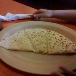 Quesadilla