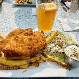 Fish & Chips