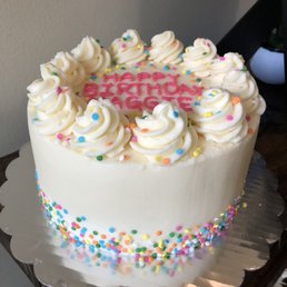 Funfetti