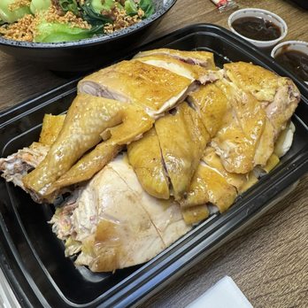 Many More Asian Market - Boiled chicken - International Grocery Near Me - Pittsburgh, Pennsylvania