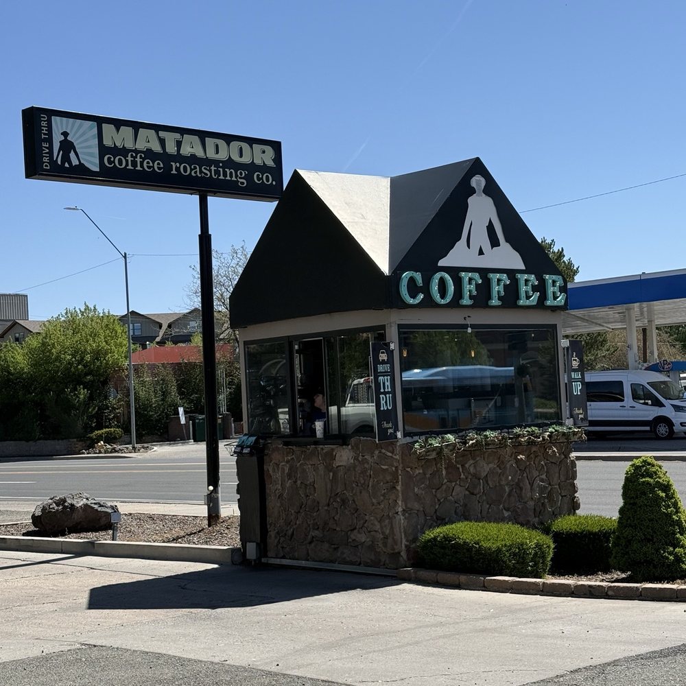 Matador Coffee - Coffee & Tea Near Me - Flagstaff, Arizona Matador Coffee - Coffee & Tea Near Me - Flagstaff, Arizona