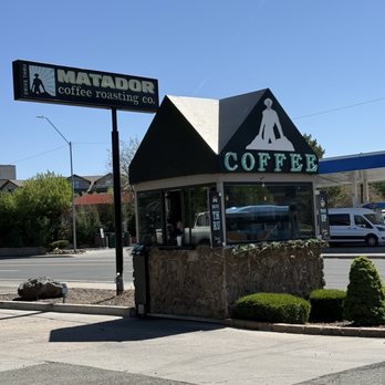 Matador Coffee - Coffee & Tea Near Me - Flagstaff, Arizona Matador Coffee - Coffee & Tea Near Me - Flagstaff, Arizona