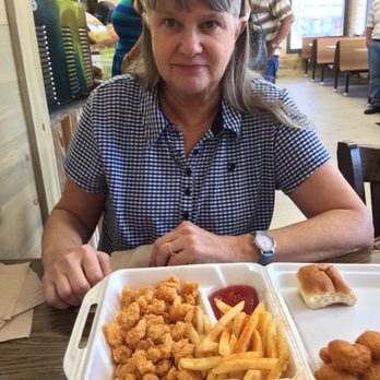 Chicken King - Seafood Near Me - Port Barre, Louisiana