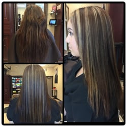 Fringe Benefits - Color by Summer
