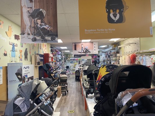Bebeang Baby Store by null
