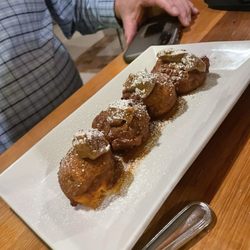 Barriguitas de Vieja