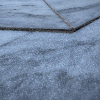 Blue Escapes Pool & Spa - Not level an the paver moves if you stand on the end of it. - Pool Cleaners Near Me - Plano, Texas Blue Escapes Pool & Spa - Not level an the paver moves if you stand on the end of it. - Pool Cleaners Near Me - Plano, Texas
