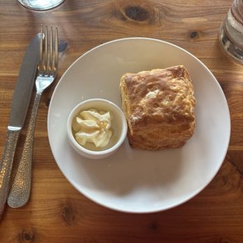 Passionfish - Nancy's Buttery Buttermilk Biscuit - Seafood Near Me - Pacific Grove, California Passionfish - Nancy's Buttery Buttermilk Biscuit - Seafood Near Me - Pacific Grove, California