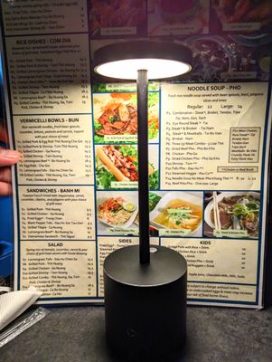 Menu photo 3 Resilience Viet Kitchen & Bar Houston, TX Menu photo 3 Resilience Viet Kitchen & Bar Houston, TX