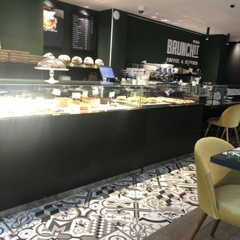 Brunchit - Marbella - Breakfast & Brunch Near Me - Marbella, Massachusetts