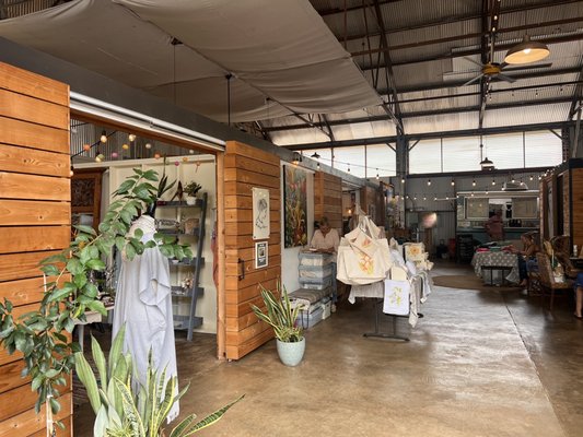 Warehouse 3540 by null