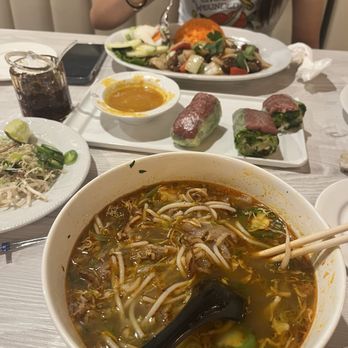 Pho & Beyond - Vietnamese Near Me - Las Vegas, Nevada